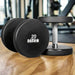 Intek Strength Armor Series Solid Urethane Dumbbell Sets 20 lbs in Pair