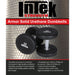 Intek Strength Armor Series Solid Urethane Dumbbell Sets Product Data Sheet