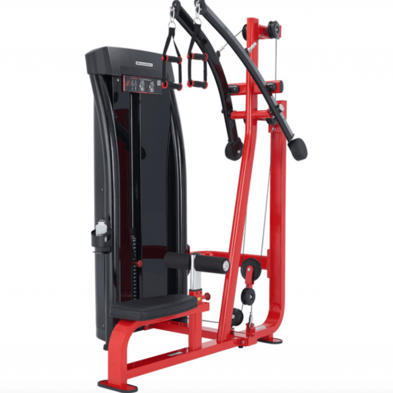 JGLM300  Steelflex 300 Lat Pulldown