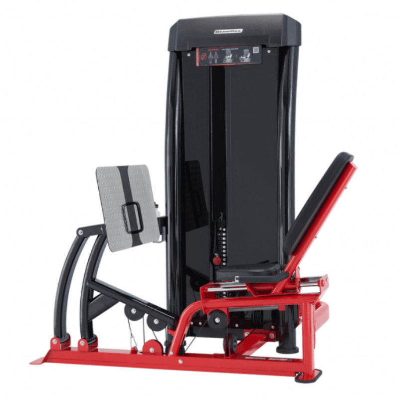 JGLP500  Steelflex Leg Press