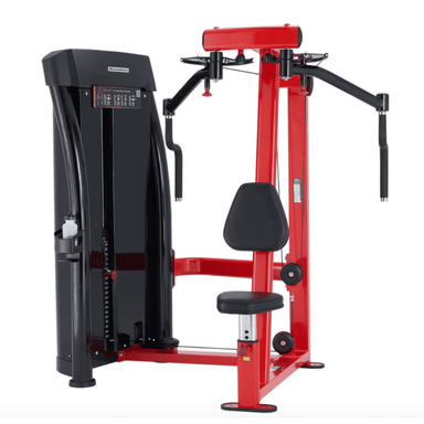 JGPD700  Steelflex Fly / Rear Deltoid Machine