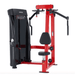 JGPD700  Steelflex Fly / Rear Deltoid Machine