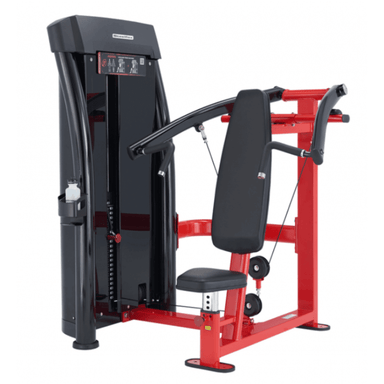 JGSP800  Steelflex Shoulder Press