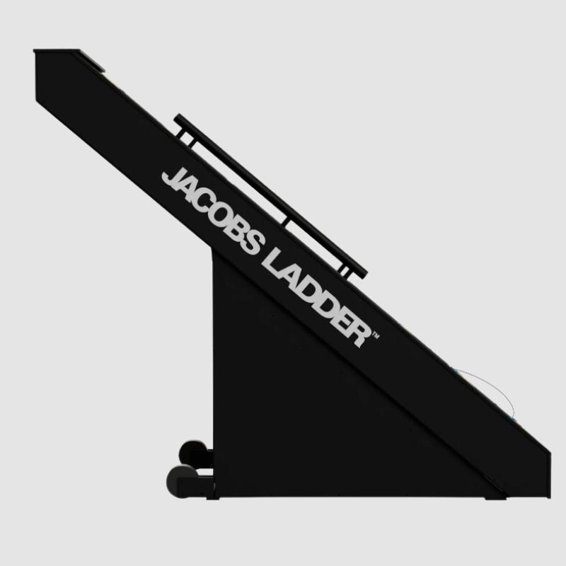 Jacobs Ladder - JL Side View