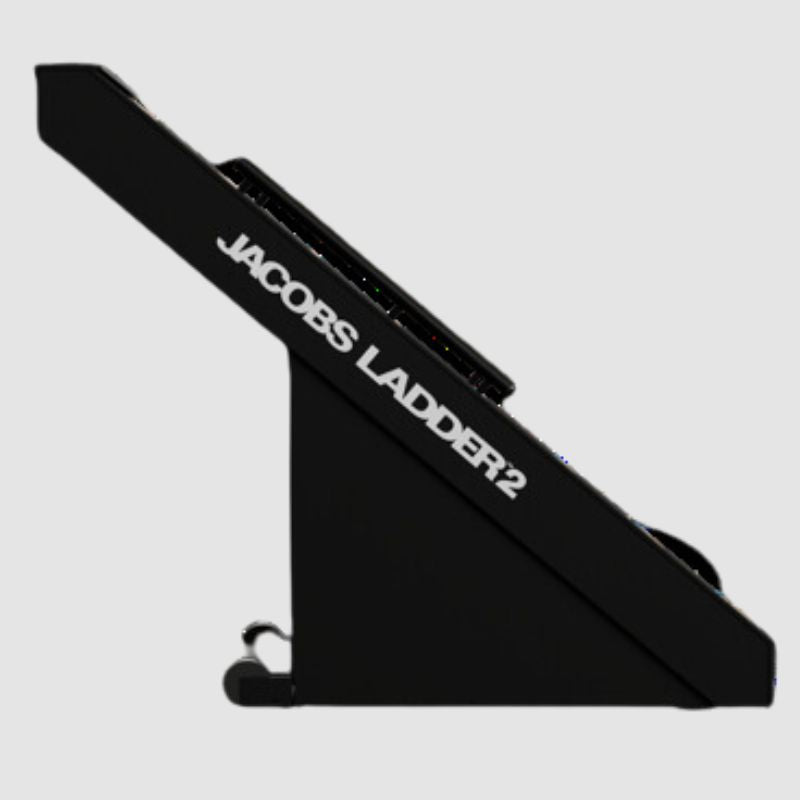 Jacobs Ladder 2 - JL2 Side View