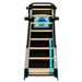 Jacobs Ladder X - JLX Front View