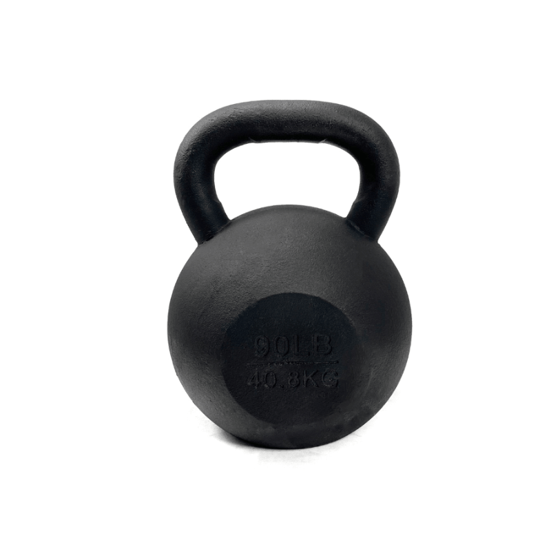 KB-G2 VTX  Cast Iron Kettlebells 2nd Generation 90 lb