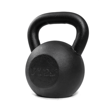 KB-G2 VTX  Cast Iron Kettlebells 2nd Generation