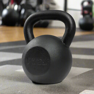 KB-G2 VTX  Cast Iron Kettlebells 2nd Generation