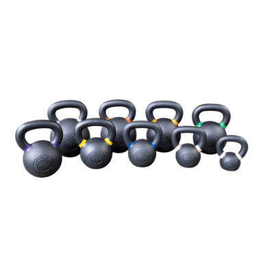 KBX  Body Solid Premium Training Kettlebell