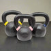 KETL TAG Fitness Powder Coated Kettle Bell