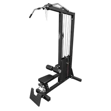 LAT/ROW-LPD64 TAG Fitness  Lat / Row Combo with 300lb Weight