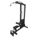 TAG Fitness Lat/Row Combo with 300lb Weight | LAT/ROW-LPD64