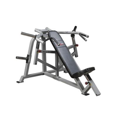 LVIP  Body Solid  PCL Leverage Incline Press Main