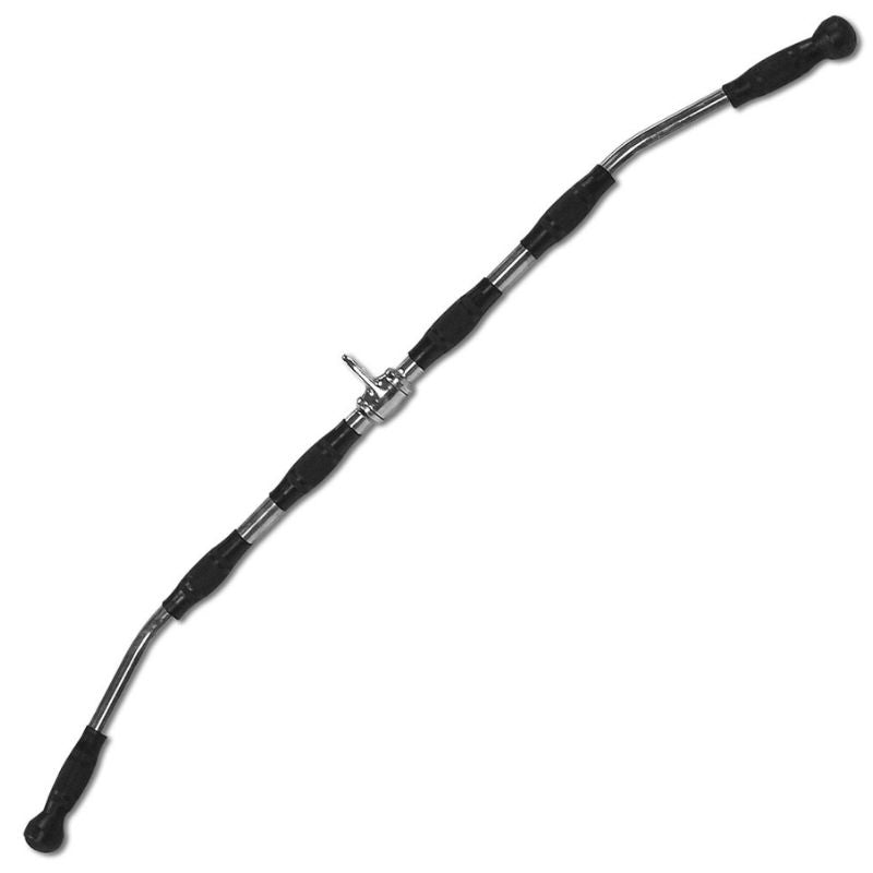 Lat Bar Rubber Grip (MB148RG)