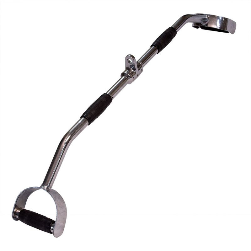 Lat Bar Rubber Grip (MB438RG)