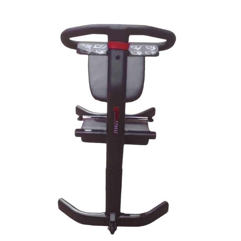 Motive Fitness TotalStretch® TS100 Full Top View