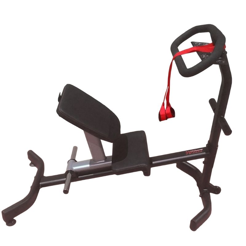 Motive Fitness TotalStretch® TS100 Side View