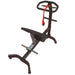 Motive Fitness TotalStretch® TS100 Top View