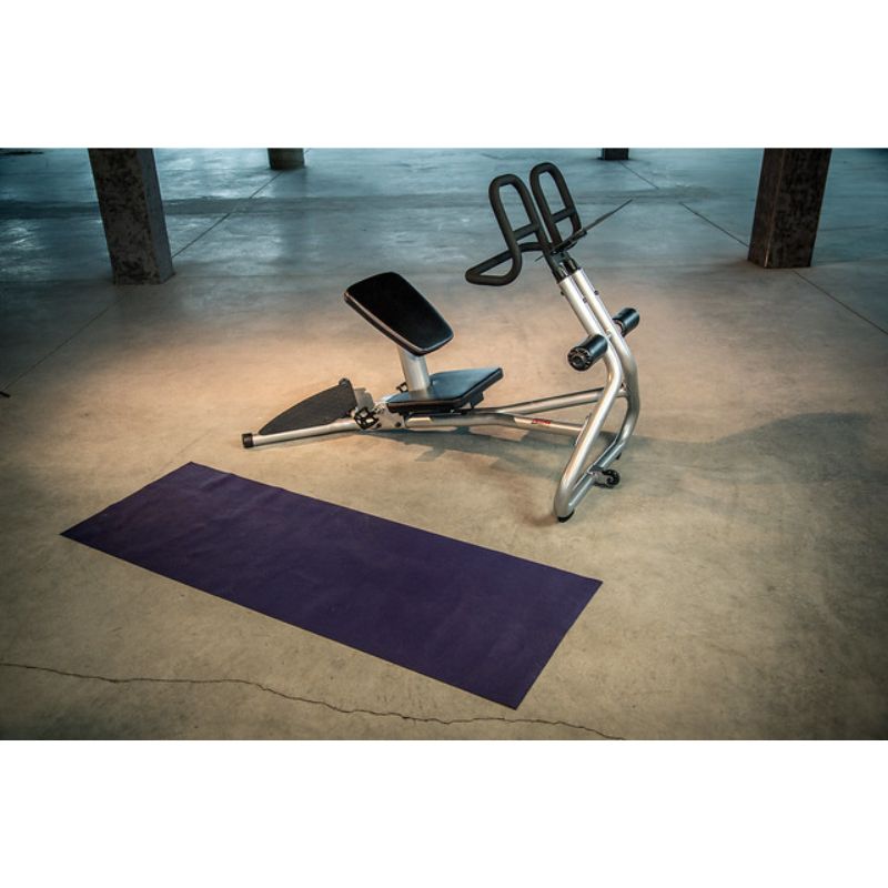 Motive Fitness TotalStretch® TS200 2nd Main Display