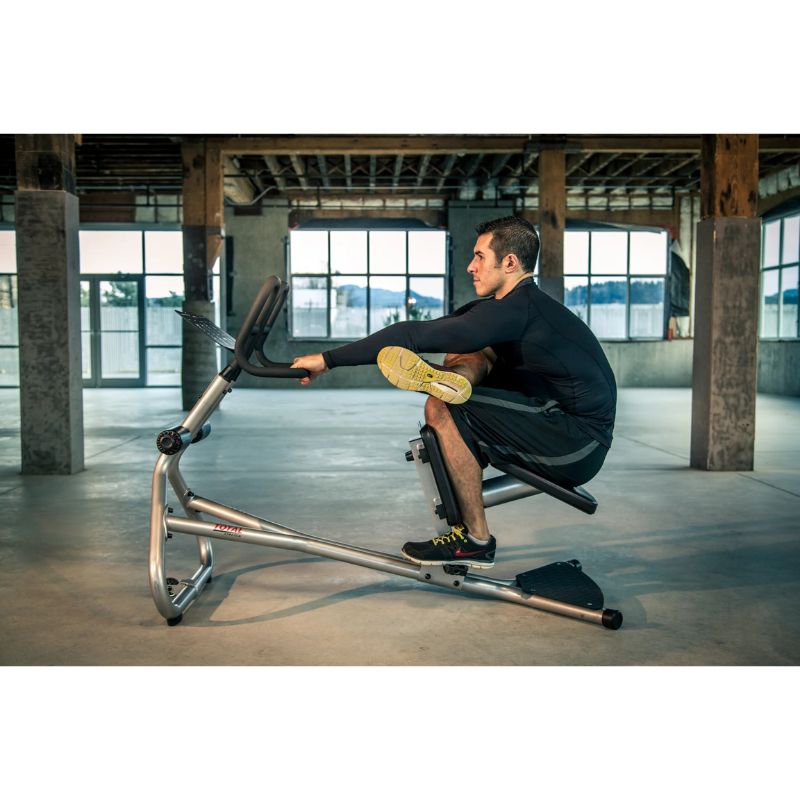 Motive Fitness TotalStretch® TS200 Gallery 2