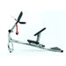 Motive Fitness TotalStretch® TS200 Side View