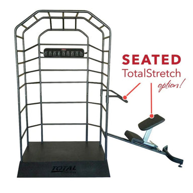 Motive Fitness TotalStretch® TS250 Seated Option