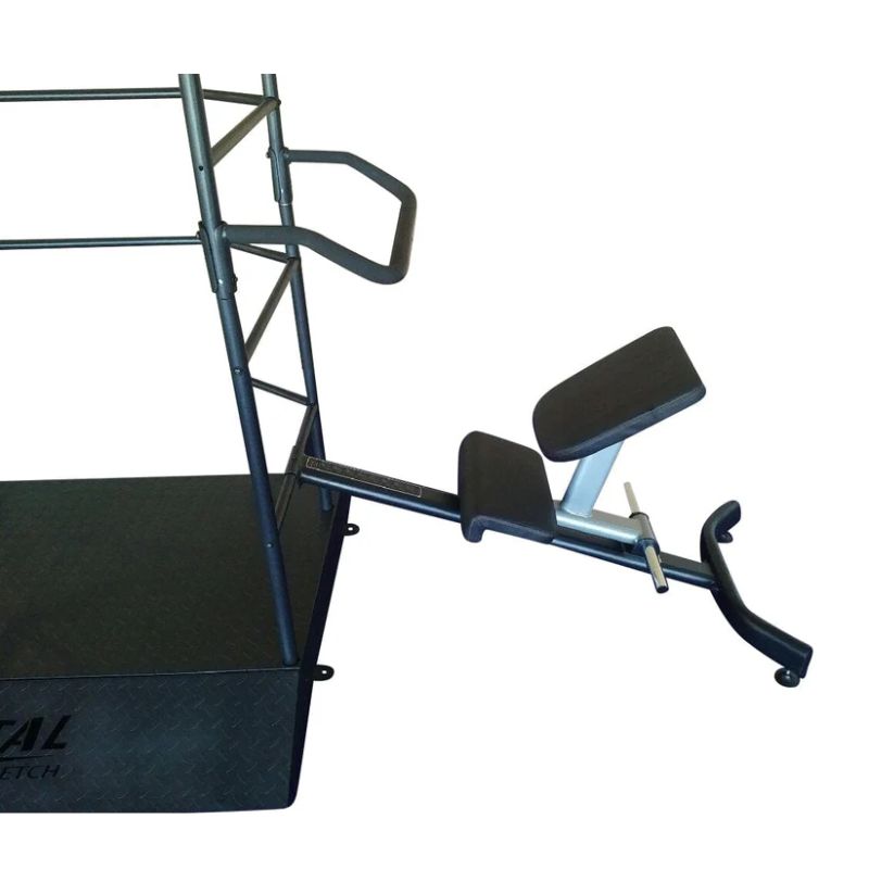 Motive Fitness TotalStretch® TS250 with Seat