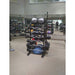 Motive Fitness HUB250 Series Equipment Storage Gallery 3