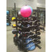Motive Fitness HUB250 Series Equipment Storage Gallery 6