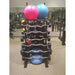 Motive Fitness HUB250 Series Equipment Storage Gallery 7