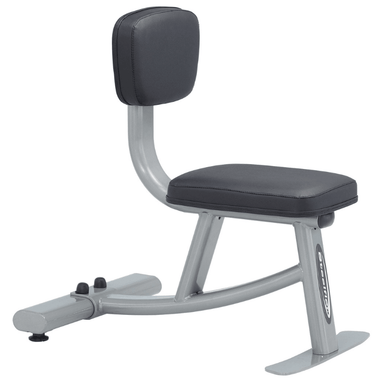 NST  Steelflex Utility Bench