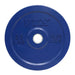 O-SBP Troy Solid Color Bumper Plate  35 lb