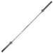 OB86LPB  Body Solid 7' Olympic Power Bar (zinc)