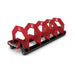 OTR001 Escape Fitness Toast Rack Empty