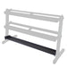 Optional 3rd Tier Kettlebell Shelf - GKRT6B