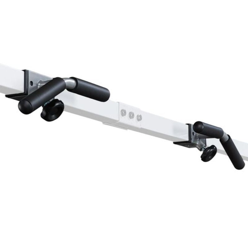Optional Add-Ons Body-Solid Lat Pull-Up / Chin-Up Station - GCA2
