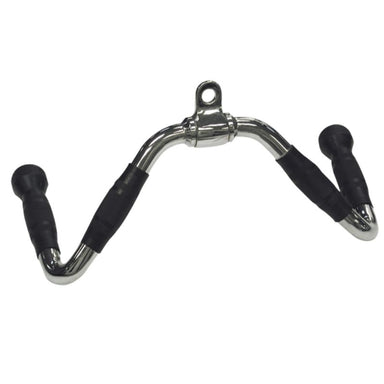 Optional MB503RG Body-Solid Tools Pro-Grip Multi Bar