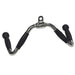 Optional MB503RG Body-Solid Tools Pro-Grip Multi Bar
