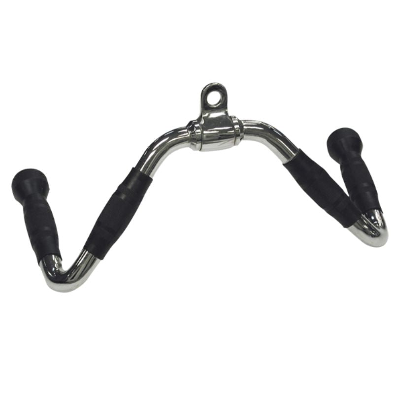 Optional MB503RG Body-Solid Tools Pro-Grip Multi Bar
