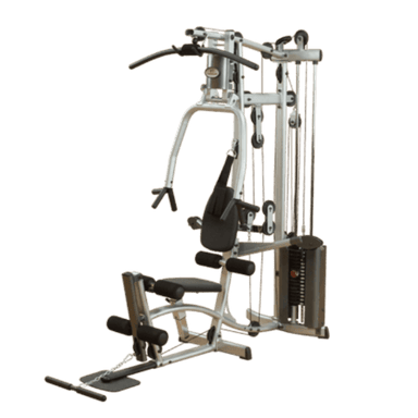 P2X  Body Solid Powerline Home Gym P2X Main