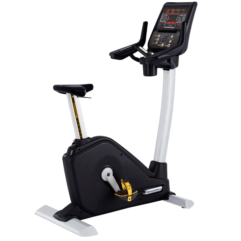 Steelflex spin bike hotsell