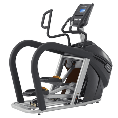 PE10  Steelflex Incline Elliptical