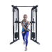 PFT100  Body Solid Powerline Functional Trainer with Two  160lb Stacks Main