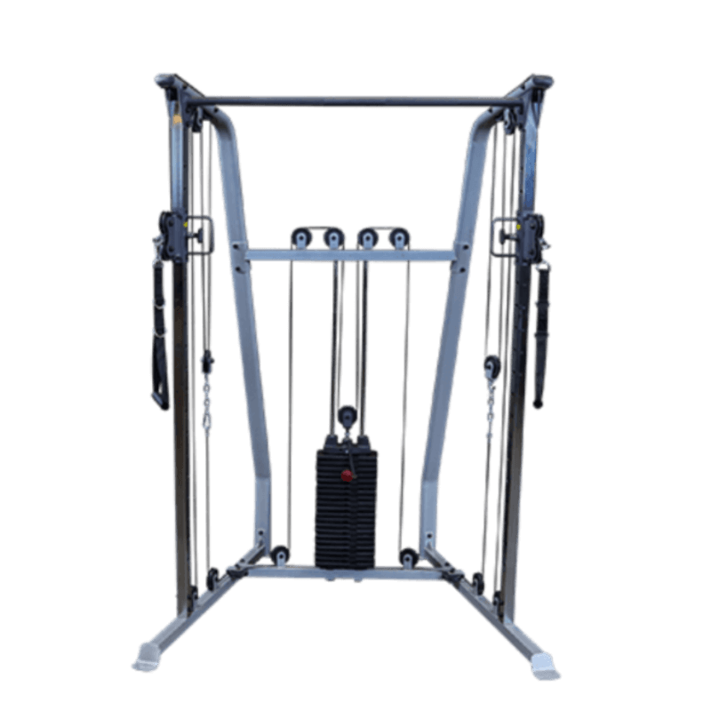 PFT50  Body Solid Powerline Functional Trainer with One 210lb Stack Main