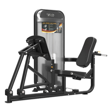 PL-Leg-Press-Calf TAG Fitness  Performance Leg Press / Calf Raise 