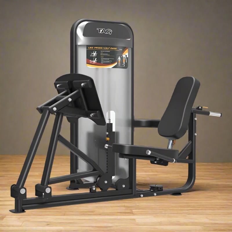 PL-Leg-Press-Calf TAG Fitness  Performance Leg Press / Calf Raise 