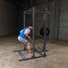 PLA500  Body Solid Powerline Lat Attachment for PPR50 Sample Exercise with  Plates