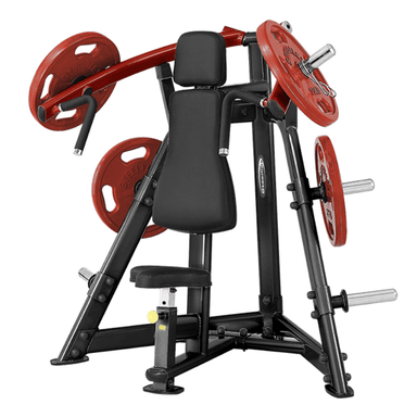 PLSP  Steelflex Shoulder Press