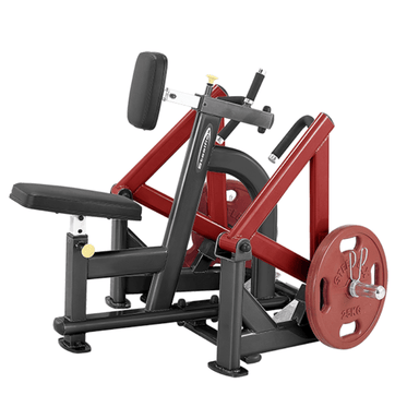 Steelflex Seated Row Machine | PLSR